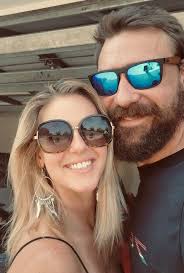 Happy birthday to my hunk of a husband! It may be your birthday, but you  make every day feel like a gift to me! Thank you for being such a wonderful  husband,