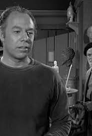 Perry Mason" The Case of the Greek Goddess (TV Episode 1963)