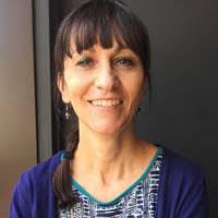 Lisa Kretz's Instagram, Twitter & Facebook