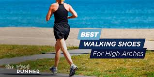 Best women's shoes for high arches. Best Walking Shoes For High Arches In 2021 The Wired Runner