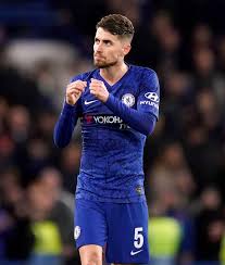 With chelsea, jorginho is the blues' designated penalty taker because he's generally money from the spot. Curious Case Of Jorginho What Has Happened To Chelsea S Leader