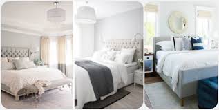 البترولى الداكن والأبيض الكلاسيكى أبرز ألوان غرف النوم فى 2017 اليوم السابع