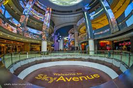 Highland contains approximately 102,041 households with a population of about 232,029 (2011 census). Awana Skyway Gondola Cable Car In Genting Highlands Qr Code Direct Entry Tourplus Tickets Attractions