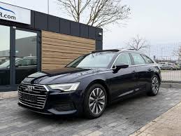 Image result for Daytona Gray 2018 A6