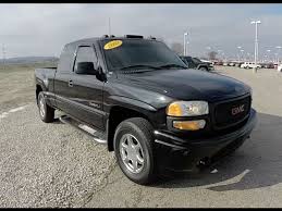 Image result for Black 2003 Sierra