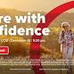 Financial Education Series • Retire with Confidence event image