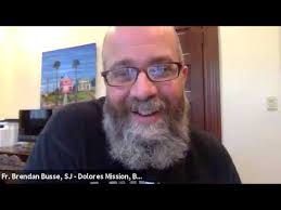 Fr Brendan Busse, SJ Dolores Mission-Clip of Episode 21