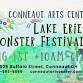 Lake Erie Monster Festival