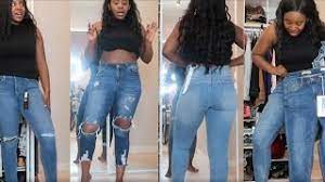 Ross Try On Haul Best Worst Jeans To Buy Pt 2 Youtube