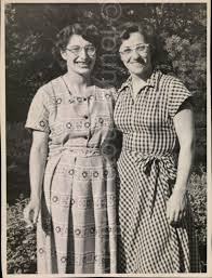 Black And White Family Photos Old Portrait Two Women Black White Photo Old Photo Family Etsy Vintage Photos Black White Photos Old Photos