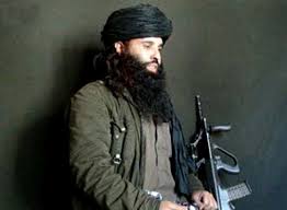 Afganistan'ın kuzeyindeki faryab vilayeti kırsalında taliban'ın bölge valisi olarak ilan ettiği lider, 50 savaşçısıyla öldürüldü. Tahrik I Taliban Lideri Molla Fazlullah Abd Hava Saldirisinda Olduruldu