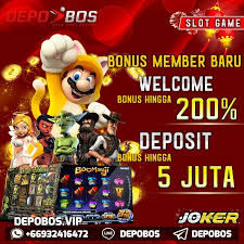 Joker888 Slot Terbaru Slot Online Agen Make It Yourself