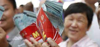 Mengikut lhdn, syarat kelayakan permohonan br1m ialah: Here S How Much Br1m Has Risen Over The Past 5 Years
