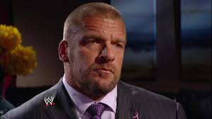 Triple H/Kaitlyn Scandal in WWE
