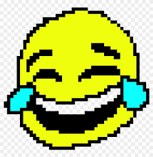 Create your own photo mug, shop our collection of the funniest joke mugs, personalize your mug with a monogram. Laughing Crying Emoji Transparent Background Laughing Crying Emoji Pixel Art Hd Png Download 1092x1155 1972154 Pngfind
