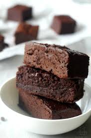 Fudgy Brownie Recipe From Against All Grain Recipe Fudgy Brownie Recipe Brownie Recipes Fudgy
