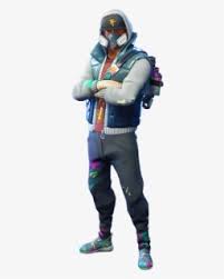 Nomade skin de fortnite by saphhir. 3d Fortnite Characters Png Transparent Png Transparent Png Image Pngitem