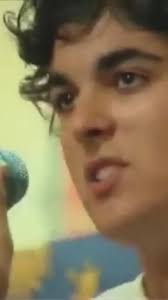 Marco Mengoni a 16 Anni: Talento Incredibile