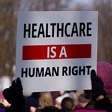 While not perfect, private health care does have some excellent attributes, mostly in the compensation for doctors and the high quality of care it can provide for patients who can afford it. Right To Health Wikipedia
