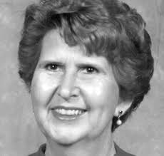 Gladys Koch Obituary (2017)