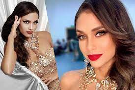 Nama janick maceta mencuri perhatian sejak berhasil mewakili negara peru ke ajang miss universe 2020. Janick Maceta Del Castillo Is The Official Representative Of Peru In Miss Supranational 2019