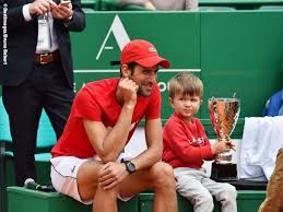 Profile of tennis champion novak đoković with biographical facts, historical events and novak đoković's married life. Novak Djokovic Sadari Ada Hal Lain Selain Tenis Dalam Hidup Liga Olahraga