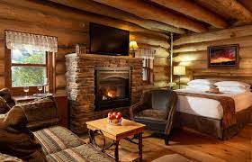We did not find results for: 3 Amazing Romantic Cabins In Wisconsin To Be Found