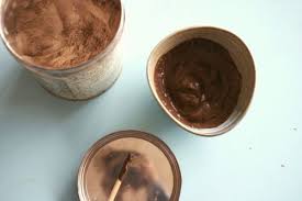 Les Points Noirs Le Rhassoul Leur Fait La Peau En 5 Minutes Point Noir Rhassoul Masque Rhassoul