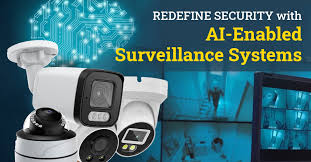 AI Video Surveillance Kit