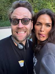 ✓ Week 1 of filming @whatnowthefilm is complete ✓ It was so amazing to see  our story come to life under the leadership of @daneisman and all 55 crew  and 33 cast