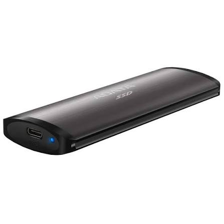 اس اس دی اکسترنال اي ديتا مدل SE760 512GB