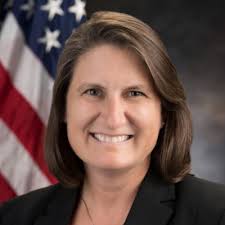 Katie Wimmer, MAIS, PMP, LSS Black Belt