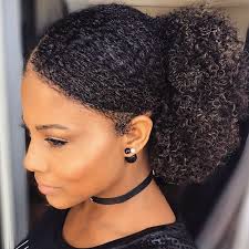 Find out the latest and trendy natural hair hairstyles and haircuts in 2020. Easy Hairstyles For 4c Hair Essence