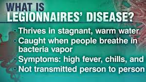 Most cases of legionnaires' disease are. Brunswick Woman Dies From Complications Of Legionnaires Disease Fox 8 Cleveland Wjw