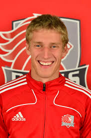 2012-2013 Men's Soccer Roster