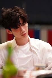 2025.03.17 12:01 Turn to confession Jing Pavilion studio wb 💌 "Sanyan's  heart files" hidden blind box drop 『Overtime healing time 』 Sang boss Bai  Jingting hope this time is your cure, and