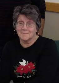 Sandra E. “Sandy” Willis Obituary October 27, 2021