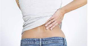 Spinalkanalstenose Was Gegen Den Schmerz Hilft Eat Smarter
