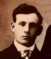 Walter J. Faus (1882-1982)