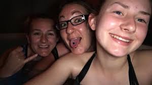 In loving memory of Leah Melissa Rivet