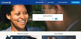 Not only do you get to take home a decent salary, you also get plenty of benefits. Chase Job Application Apply Online
