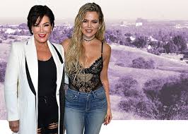 In 2007, she and her family were commissioned to star in the reality television series keeping up with the kardashians. Kris Jenner And Khloe Kardashian Buy Hidden Hills Mansions