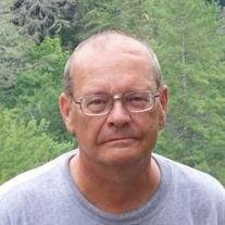 Lester E. Gilbert Obituary