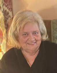 Obituary for Mary E. (Plaszenski) Walters