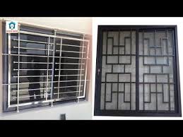 Modern windows have the vital task of connecting your home with the outside world. Window Grill Design 2019 This Window Grill Design 2019 Ideas Gallery Was Upload On December 14 2019 By Elmer E Window Grill Design Window Grill Grill Design
