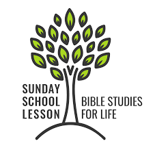 Ss Lessons Baptist Reflector