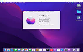 Apple has officially announced that macos big sur is now available, although it is still roll. Macos Monterey 12 0 21a5534d Beta 8 Crack Free Download Mac Software Download
