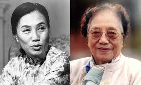 Gia đình nữ Bộ trưởng vang danh sử Việt: Là cháu ngoại cụ Phan Châu Trinh,  có truyền thống yêu nước