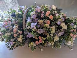 Which remembers all the wood in the native neighbourhood, with sharp pounces and strong clutch. Flowercraft Send Basket Funeral Flower Arrangement To Crawley Rh10 And Rh11