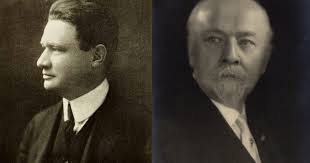 America Defined by Two Composers: Discoveries from the Fleisher Collection,  Dec. 3 at 5 PM